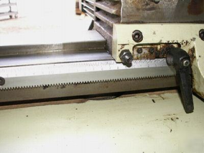 Scmi mb 63 32MM construction boring machine vt & hz spl