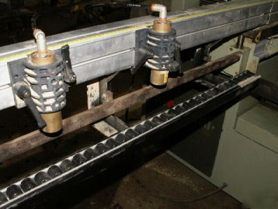 Scmi mb 63 32MM construction boring machine vt & hz spl
