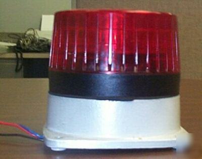 Strobe light (industrial)