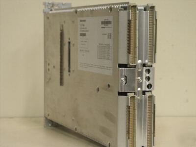 Tektronix TLA7N4 module, 136 channel, 2 ghz - 100 mhz