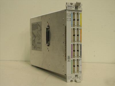 Tektronix TLA7N4 module, 136 channel, 2 ghz - 100 mhz