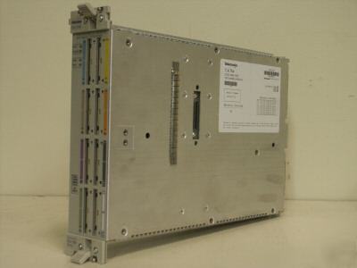Tektronix TLA7N4 module, 136 channel, 2 ghz - 100 mhz