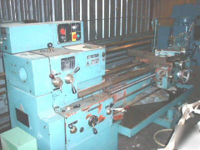 Tos SN50C/1500 20