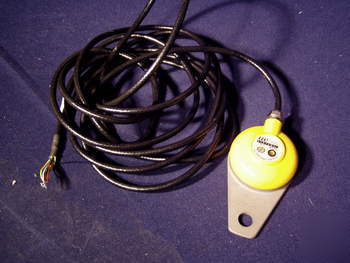 Ue united electronics ultrasonic switch 
