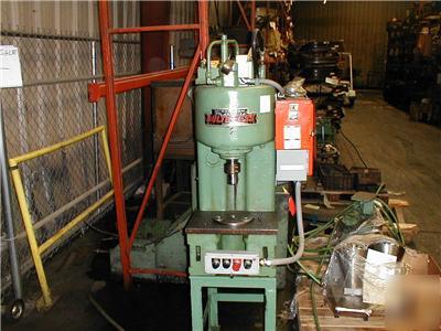  wow 6 ton denison multi-press 