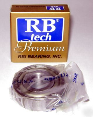 1628-zz premium grade ball bearings, 5/8