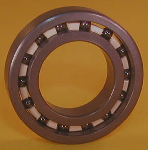 6802 full ceramic miniature bearing 15MM x 24MM x 5MM