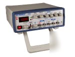 Bk precision 4003A 3 mhz function generator with 5 digi