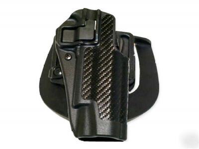 Blackhawk serpa holsters black hawk colt 1911 right blk