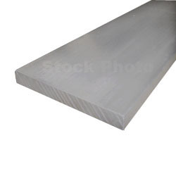 304 stainless steel flat bar .250