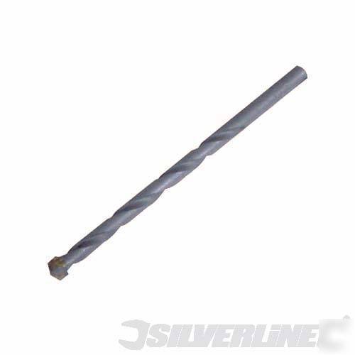 400MM long masonary drill bit 20MM DML20