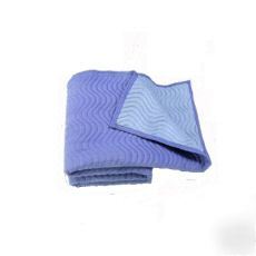 Azm mover's blanket (blue)
