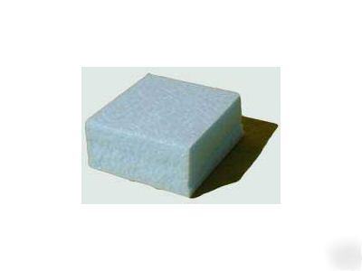 Blue foam blocks 3.0 lot of 1008 carpet cleaning