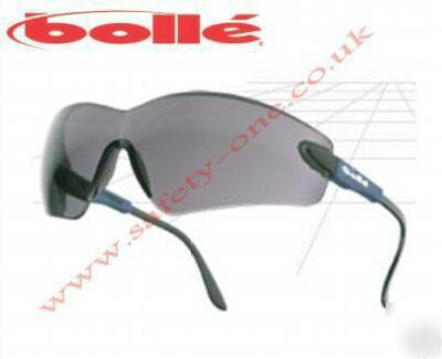 Bolle viper safety glasses / cycling sunglasses