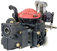 Hypro 9910-D30GRGI diaphragm pump
