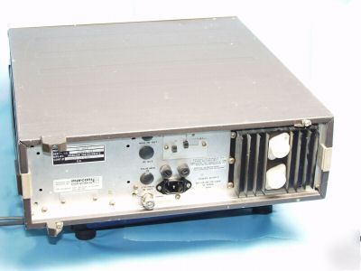 Marconi 2019 80KHZ - 1040 mhz signal generator