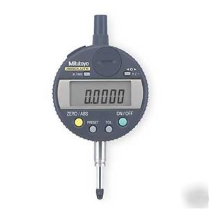 Mitutoyo 543-272B electronic digital indicator 