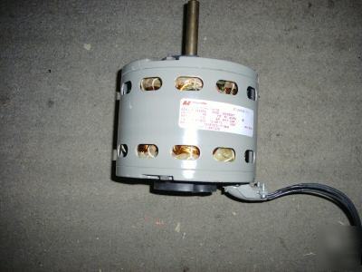 New magnetek motor great deal air cond motor