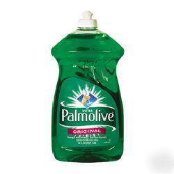 Palmolive ultra dishwashing liquid 12 x 25OZ cpc 46128