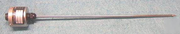 Thermo systems inc. tsi 1621 flow probe