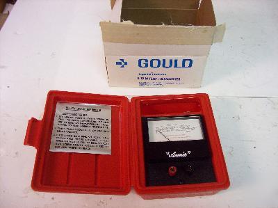 New gould imperial a-15 hi-temp thermometer