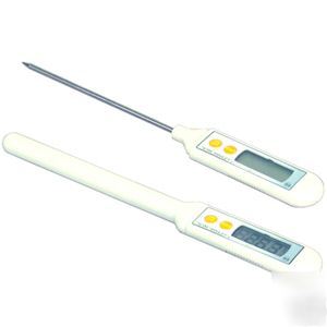 New water / liquid thermometer - free p&p 