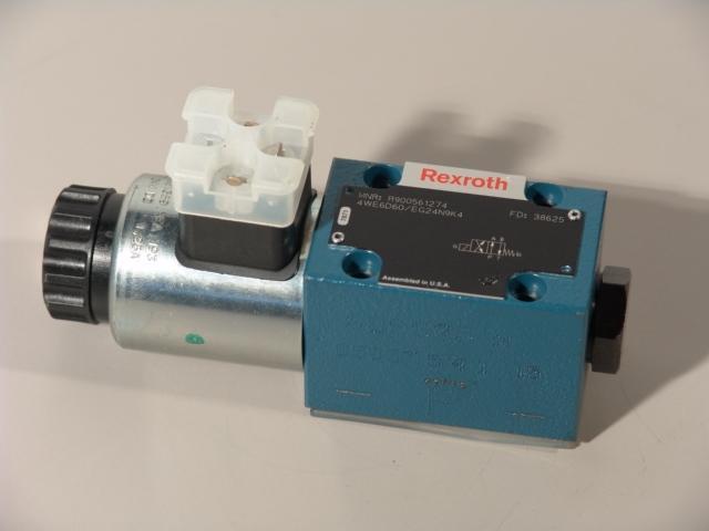 Rexroth valve zdr 10 DP3-54/150YM