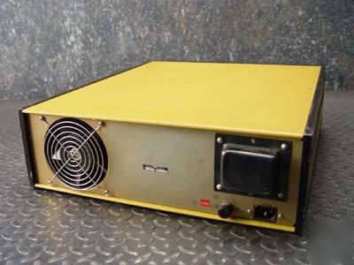 Systron donner pulse generator 110D