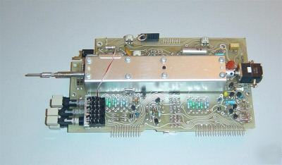 Tektronix tek 475A - 475M time base - sweep pcb assy