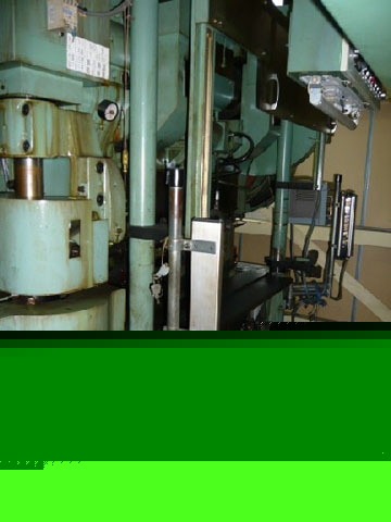 Asahi-seiki tp-45 transfer press