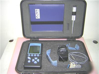 Exfo fot-920 maxtester fiber optic set fot-923-23BL-89