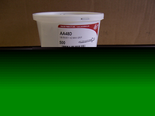 Malco AA48D 1/8