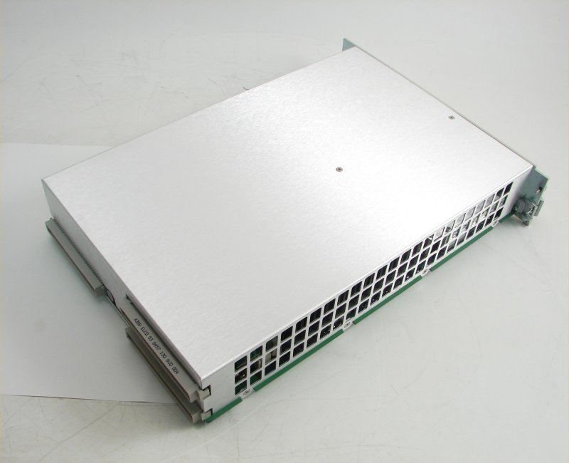 Mxi-2 bus interface for vxi; c-size or b-size module 