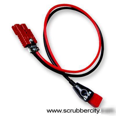 SC23029 - battery cable - 24V/175A - scrubber ----- 44