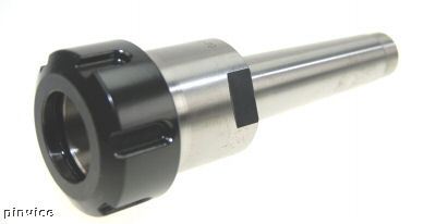 3MT ER32 collet chuck for milling machines or lathes