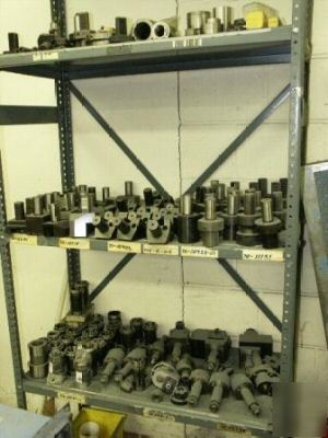 Brown & sharpe/star #maf-42 cnc turning center