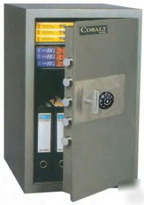 Cobalt S894C home office security safe free shipping