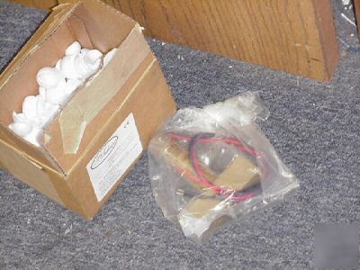 Dwyer anderson flotect (V6EPB -b-s-lf) 1/2