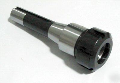 ER32 R8 M12 collet chuck & key cnc milling lathe #A79 