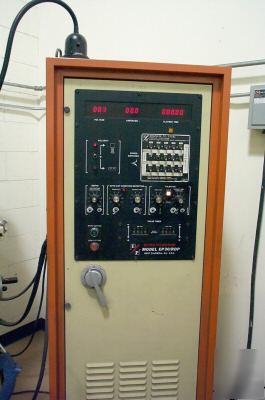 Edm - eltee TR20 manual edm