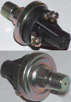 Generac oil pressure gv switch 0C3025