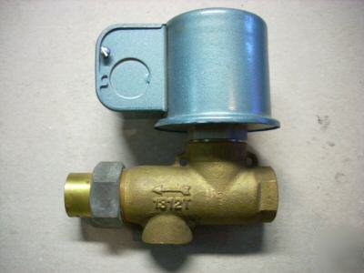 Itt magnetic lever valve p/n K10CB281