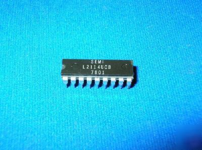 L2114UCB cemi 2114 2114UCB ic