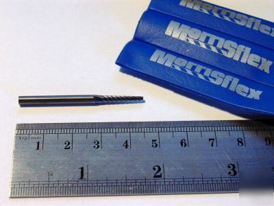 New tungsten carbide spiral cutter suit dremel, airtool