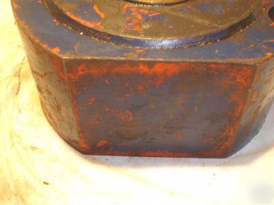 Power team rcs-1002 100 ton, 5/8