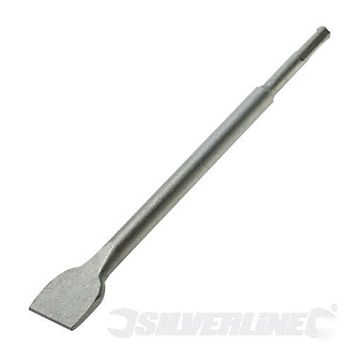 Sds+ 40MM chisel drill bit 250MM 868585
