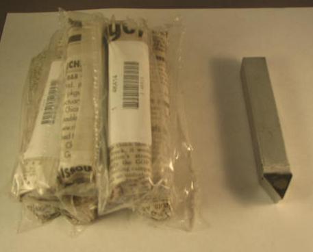 Toolmex E10 C2 carbide tool bit 4K414 qn=10