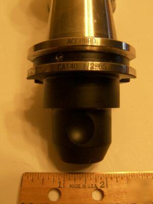  accupro CAT40 1/2