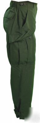 Wildland firefighter nomex brush pants for firefighting