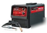 230V mig or flux core welder